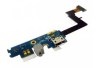 Flex com conector Micro USB de carga / dados acessórios + micro para Samsung Galaxy S2 i9100